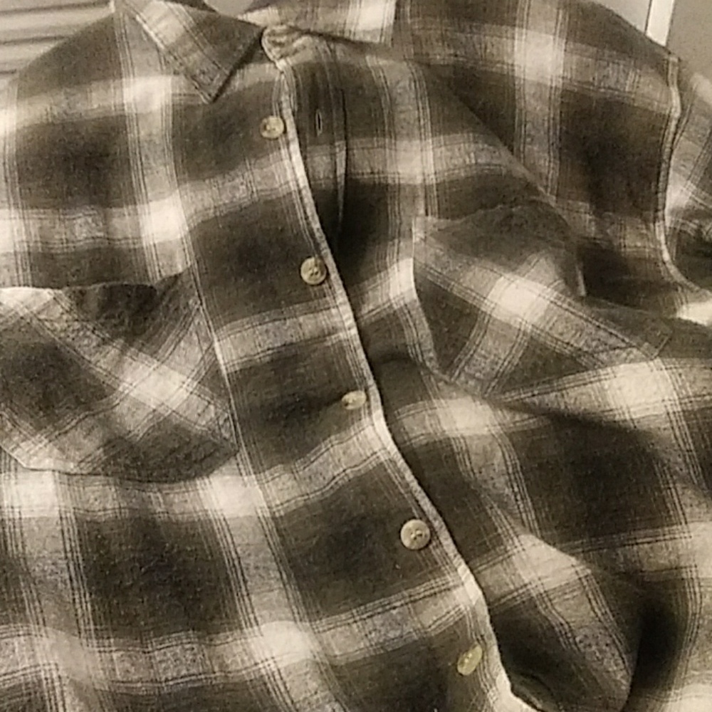 Male jacket